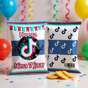 Chips-zakje-traktatie-printable-tiktok-gepersonaliseerd-met-naam