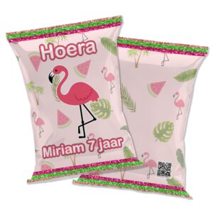 Chips-zakje-traktatie-zelf-maken-Flamingo-rose-homepage