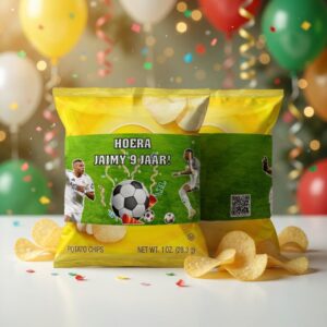 chips-wikkel-traktatie-printable-voetballer-mbappe-gepersonaliseerd-met-naam-en-leeftijd